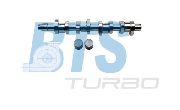 BTS Turbo CP60255 Вал розподільчий CP60255: Купити в Україні - Добра ціна на EXIST.UA!