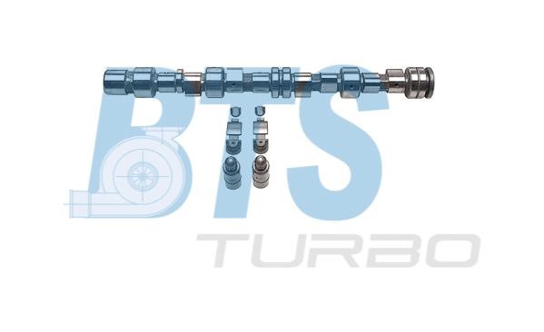 BTS Turbo CP62264 Вал розподільчий CP62264: Купити в Україні - Добра ціна на EXIST.UA!