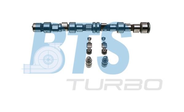 BTS Turbo CP62263 Вал розподільчий CP62263: Купити в Україні - Добра ціна на EXIST.UA!