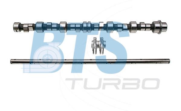 BTS Turbo CP60620 Вал розподільчий, комплект CP60620: Купити в Україні - Добра ціна на EXIST.UA!