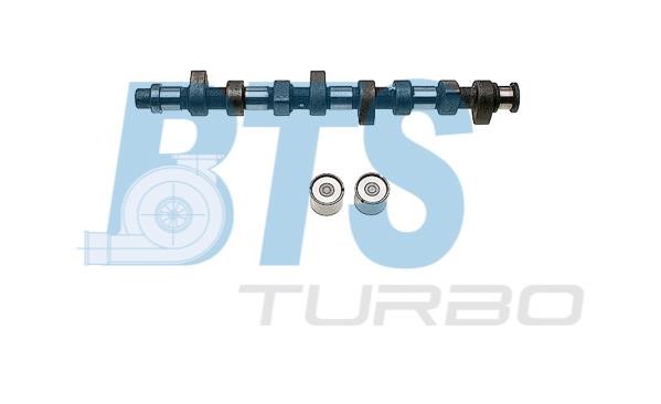 BTS Turbo CP60205 Вал розподільчий CP60205: Купити в Україні - Добра ціна на EXIST.UA!