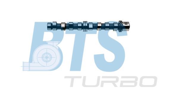 BTS Turbo CP16470 Вал розподільчий CP16470: Купити в Україні - Добра ціна на EXIST.UA!