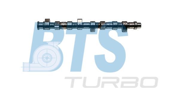 BTS Turbo CP10204 Вал розподільчий CP10204: Купити в Україні - Добра ціна на EXIST.UA!