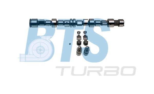 BTS Turbo CP62297 Вал розподільчий, комплект CP62297: Купити в Україні - Добра ціна на EXIST.UA!