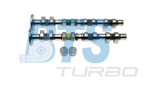 BTS Turbo CP61914 Вал розподільчий, комплект CP61914: Купити в Україні - Добра ціна на EXIST.UA!