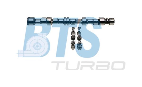 BTS Turbo CP62243 Вал розподільчий, комплект CP62243: Купити в Україні - Добра ціна на EXIST.UA!