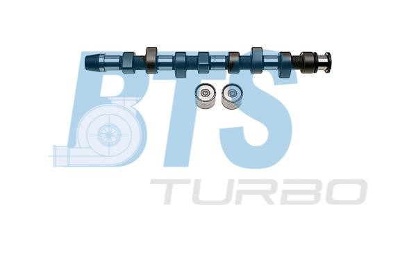 BTS Turbo CP60207 Вал розподільчий, комплект CP60207: Купити в Україні - Добра ціна на EXIST.UA!