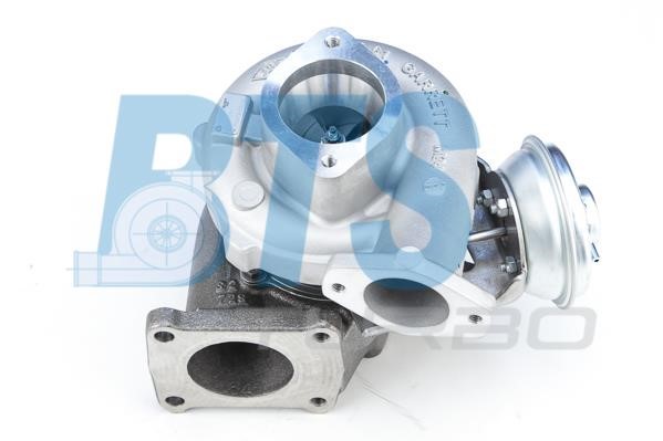 BTS Turbo T914631 Компресор, наддув T914631: Купити в Україні - Добра ціна на EXIST.UA!