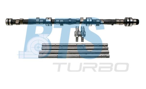 BTS Turbo CP60634 Вал розподільчий, комплект CP60634: Купити в Україні - Добра ціна на EXIST.UA!