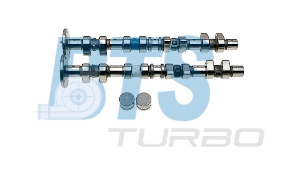 BTS Turbo CP61918 Вал розподільчий, комплект CP61918: Купити в Україні - Добра ціна на EXIST.UA!