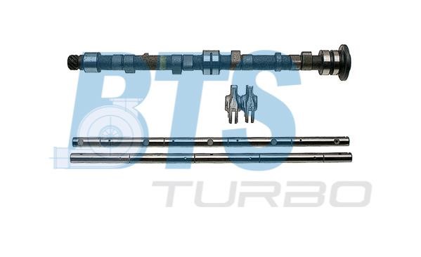 BTS Turbo CP60614 Вал розподільчий CP60614: Купити в Україні - Добра ціна на EXIST.UA!