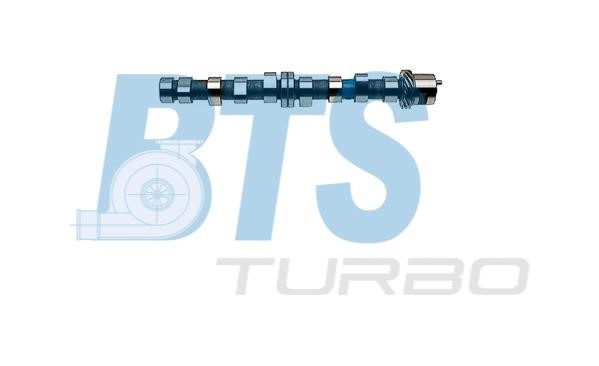 BTS Turbo CP16345 Вал розподільчий CP16345: Купити в Україні - Добра ціна на EXIST.UA!