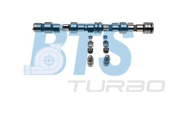 BTS Turbo CP62284 Вал розподільчий, комплект CP62284: Купити в Україні - Добра ціна на EXIST.UA!