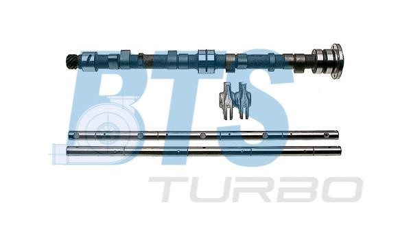 BTS Turbo CP60604 Вал розподільчий, комплект CP60604: Купити в Україні - Добра ціна на EXIST.UA!