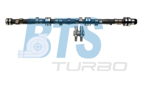 BTS Turbo CP60633 Вал розподільчий, комплект CP60633: Купити в Україні - Добра ціна на EXIST.UA!