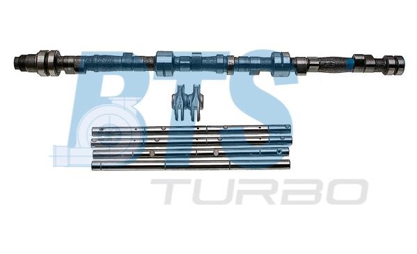 BTS Turbo CP60628 Вал розподільчий, комплект CP60628: Купити в Україні - Добра ціна на EXIST.UA!