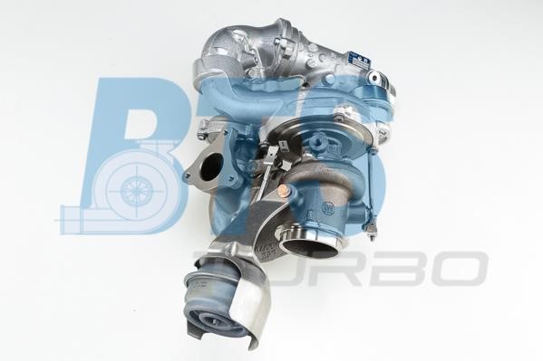 Купити BTS Turbo T915489 за низькою ціною в Україні!