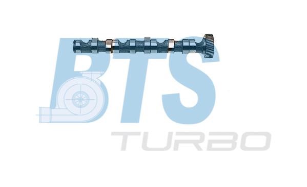 BTS Turbo CP10243 Вал розподільчий CP10243: Купити в Україні - Добра ціна на EXIST.UA!