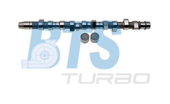 BTS Turbo CP60287 Вал розподільчий, комплект CP60287: Купити в Україні - Добра ціна на EXIST.UA!