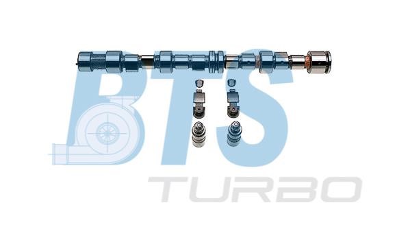 BTS Turbo CP62209 Вал розподільчий, комплект CP62209: Купити в Україні - Добра ціна на EXIST.UA!