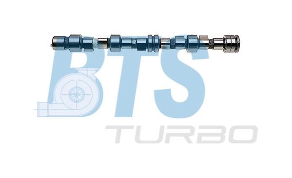 BTS Turbo CP12214 Вал розподільчий CP12214: Купити в Україні - Добра ціна на EXIST.UA!