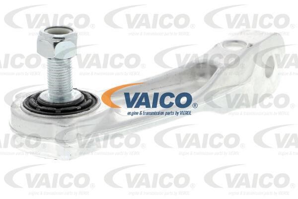 Vaico V302556 Стійка стабілізатора V302556: Купити в Україні - Добра ціна на EXIST.UA!