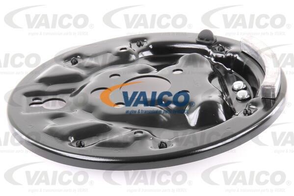 Vaico V104599 Кожух гальмівного диска V104599: Купити в Україні - Добра ціна на EXIST.UA!