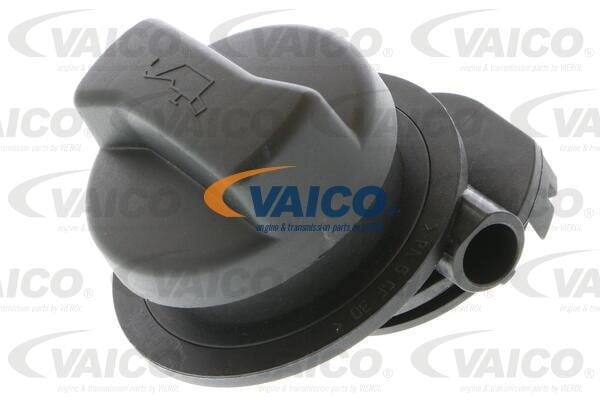 Vaico V104433 Патрубок горловини маслозаливної V104433: Купити в Україні - Добра ціна на EXIST.UA!