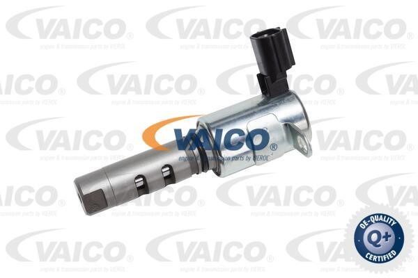 Vaico V700411 Клапан фазорегулятора V700411: Купити в Україні - Добра ціна на EXIST.UA!