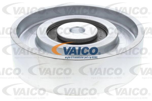 Vaico V700479 Ролик обвідний ременя поліклинового (приводного) V700479: Купити в Україні - Добра ціна на EXIST.UA!