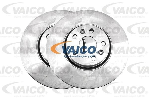 Vaico V4680023 Диск гальмівний передній вентильований V4680023: Купити в Україні - Добра ціна на EXIST.UA!
