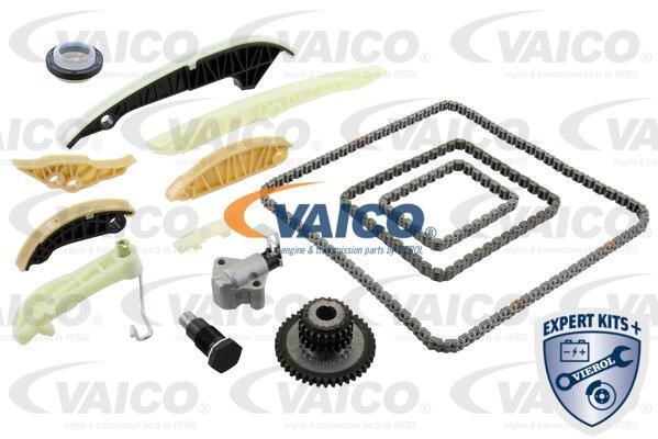 Vaico V1010002 Комплект ланцюга ГРМ V1010002: Купити в Україні - Добра ціна на EXIST.UA!