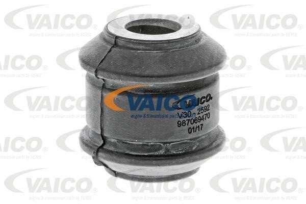 Vaico V302592 Сайлентблок важеля підвіски V302592: Купити в Україні - Добра ціна на EXIST.UA!
