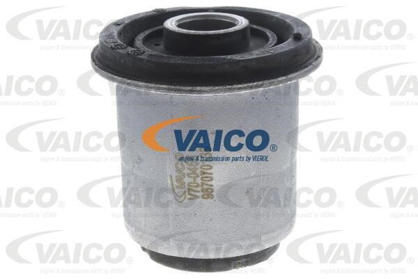 Vaico V700466 Сайлентблок переднього верхнього важеля V700466: Купити в Україні - Добра ціна на EXIST.UA!
