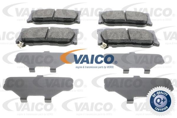 Vaico V380321 Гальмівні колодки, комплект V380321: Купити в Україні - Добра ціна на EXIST.UA!