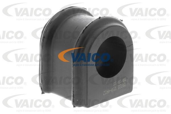 Vaico V104412 Втулка стабілізатора заднього V104412: Купити в Україні - Добра ціна на EXIST.UA!
