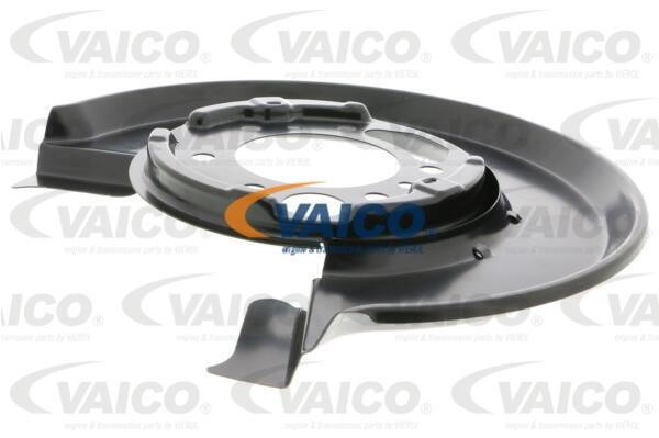 Vaico V302572 Кожух гальмівного диска V302572: Купити в Україні - Добра ціна на EXIST.UA!