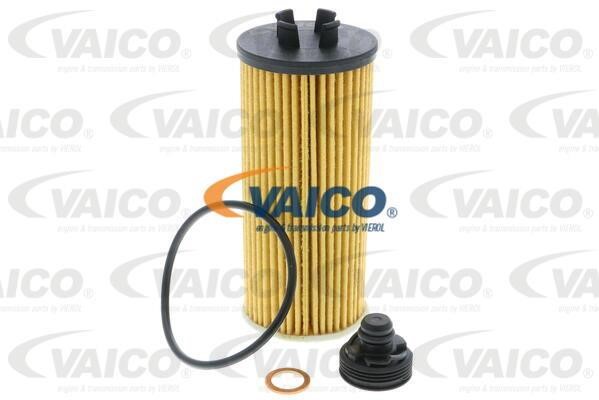 Vaico V202853 Фільтр масляний V202853: Приваблива ціна - Купити в Україні на EXIST.UA!