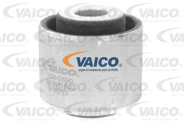 Vaico V302590 Сайлентблок важеля підвіски V302590: Купити в Україні - Добра ціна на EXIST.UA!