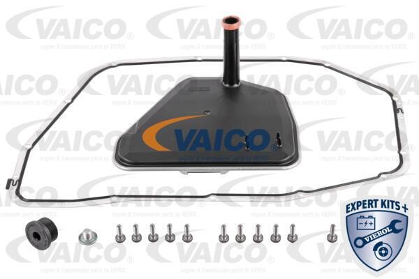 Vaico V103216BEK Фільтр АКПП, комплект V103216BEK: Приваблива ціна - Купити в Україні на EXIST.UA!