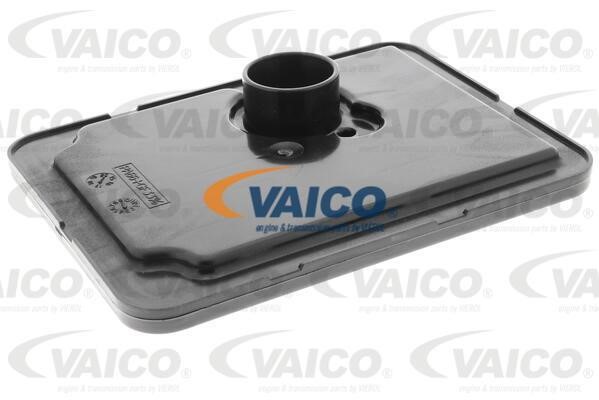 Vaico V520296 Фільтр АКПП V520296: Купити в Україні - Добра ціна на EXIST.UA!