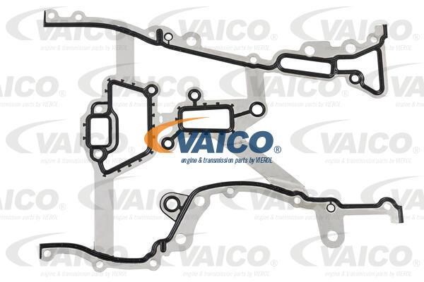 Vaico V401950 Прокладка передньої кришки двигуна V401950: Купити в Україні - Добра ціна на EXIST.UA!