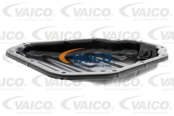 Vaico V380284 Піддон масляний двигуна V380284: Купити в Україні - Добра ціна на EXIST.UA!