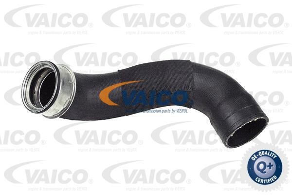 Vaico V302723 Патрубок турбокомпресора V302723: Купити в Україні - Добра ціна на EXIST.UA!