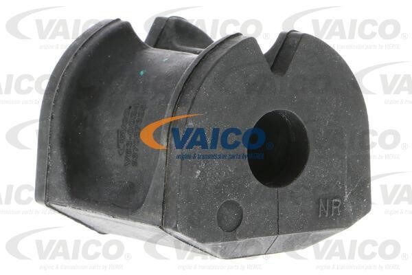 Vaico V630024 Втулка стабілізатора заднього V630024: Купити в Україні - Добра ціна на EXIST.UA!
