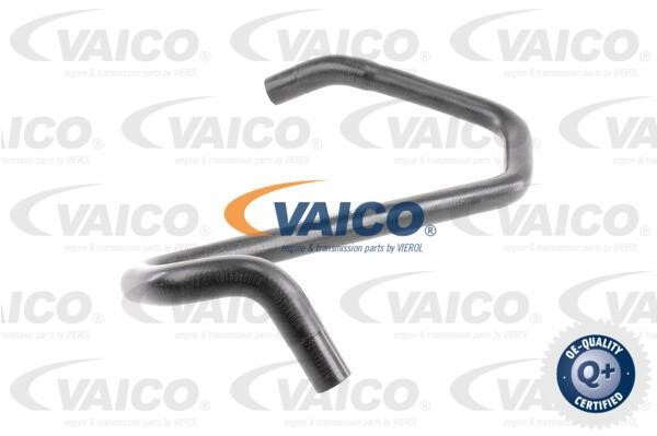 Vaico V251200 Шланг, теплообмінник системи опалення V251200: Купити в Україні - Добра ціна на EXIST.UA!