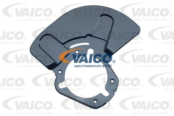 Vaico V401552 Кожух гальмівного диска V401552: Купити в Україні - Добра ціна на EXIST.UA!
