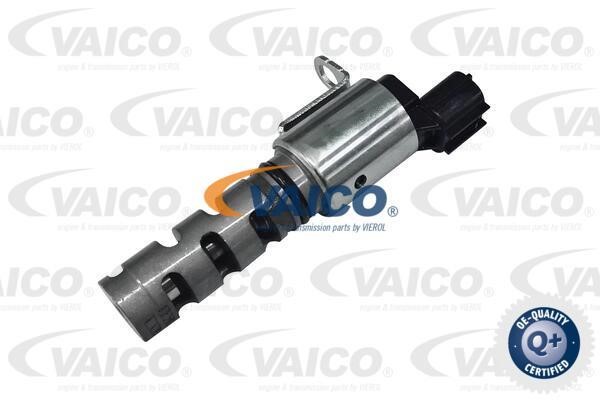 Vaico V700417 Клапан фазорегулятора V700417: Купити в Україні - Добра ціна на EXIST.UA!