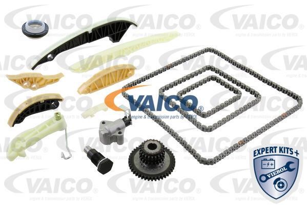 Vaico V1010001 Комплект ланцюга ГРМ V1010001: Купити в Україні - Добра ціна на EXIST.UA!
