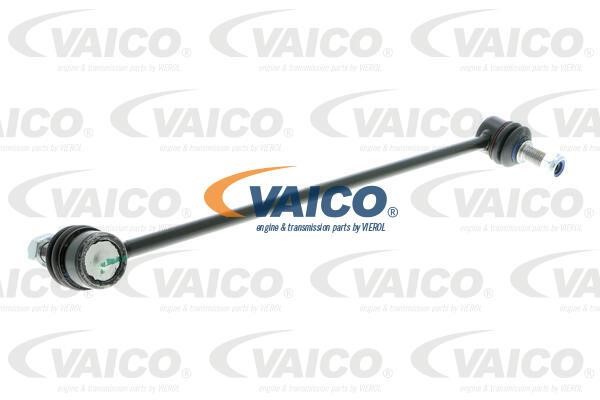 Vaico V302757 Стійка стабілізатора V302757: Купити в Україні - Добра ціна на EXIST.UA!